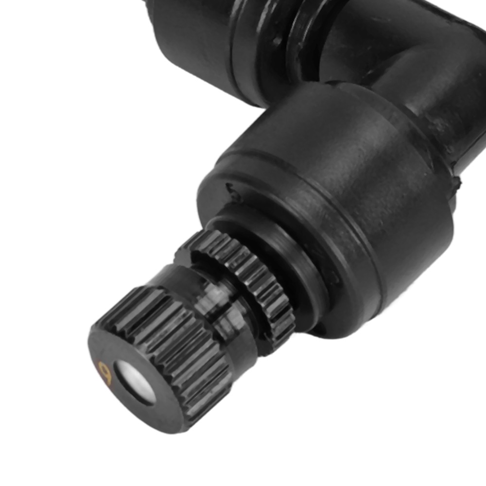 Misting Nozzle Reptile - Nebulizador para Répteis PP Preto com