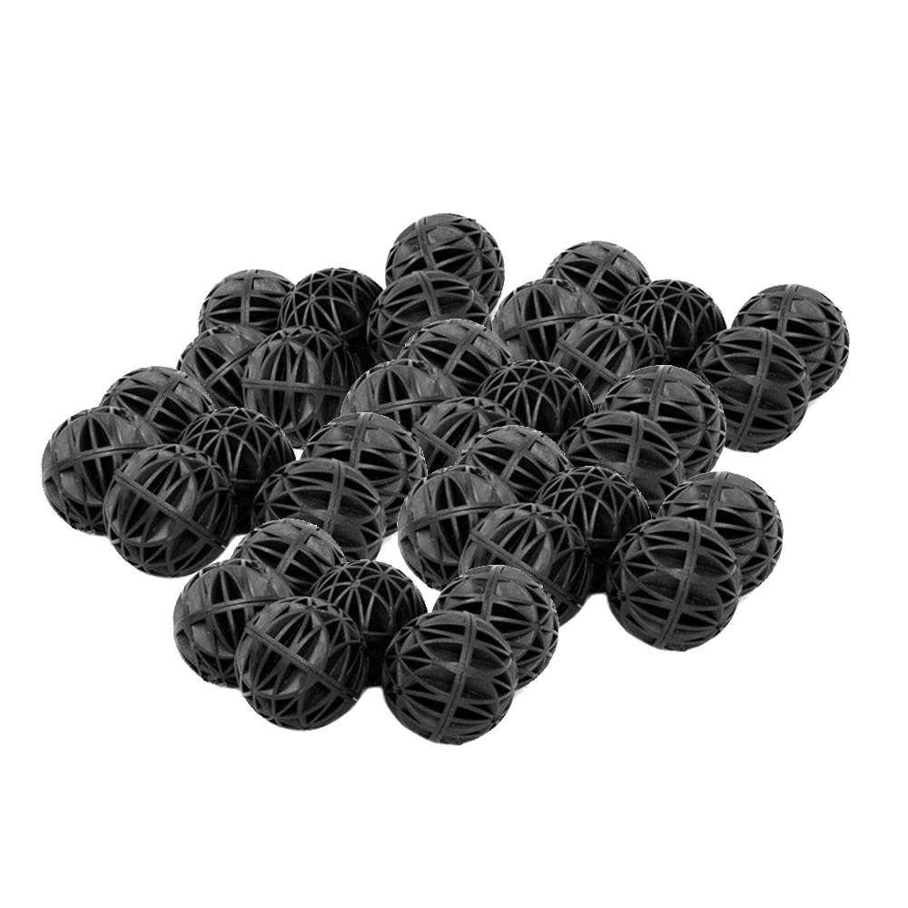 Aquael Filter Fzn - Bio bolas biológicas para aquário, aquário