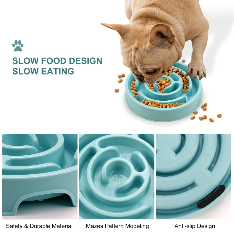 Tigela de Alimentação Lenta pa - Royal Canin Food Medium avaliação e preço