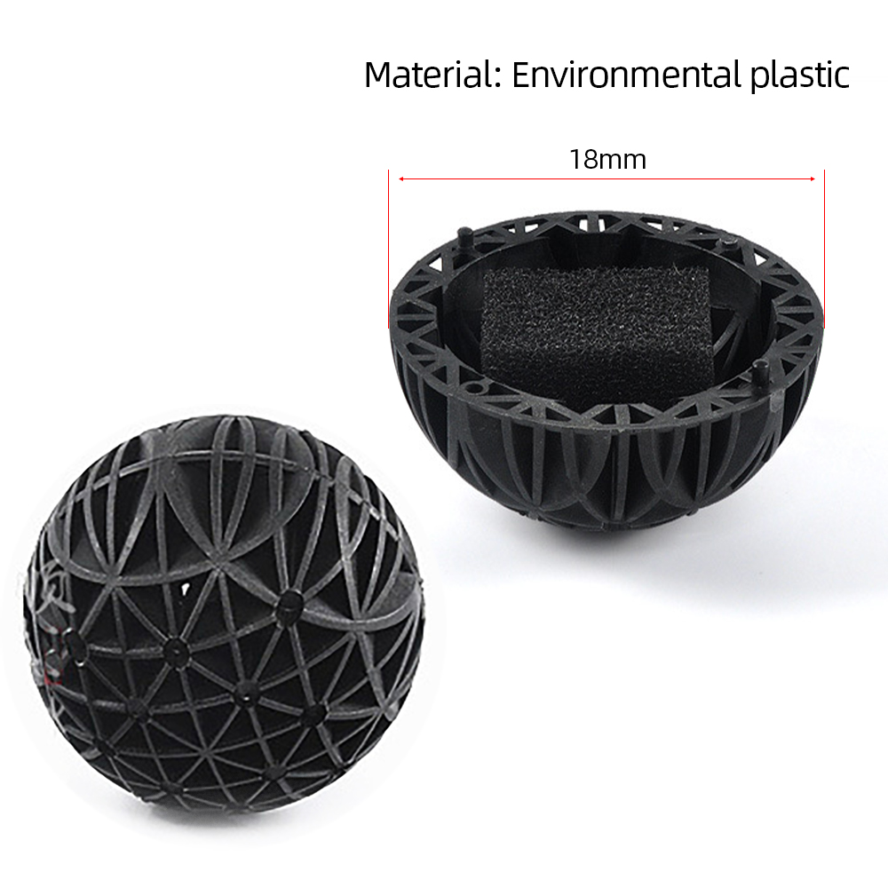 Bio bolas biológicas para aquá - Aquael Filter Fzn avaliação e preço