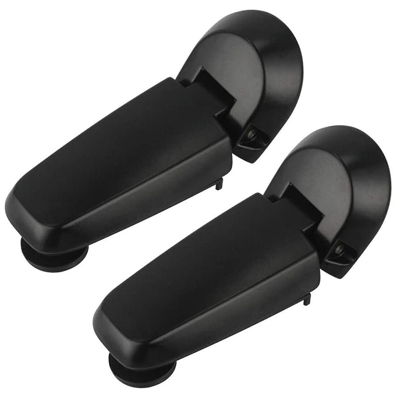 ABOK - Dobradiça do Vidro da P - Glass Door Hinge avaliação e preço
