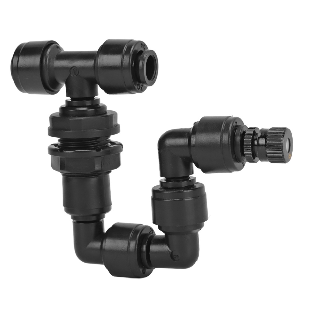 Bico de nebulização ajustável  - Misting Nozzle Reptile avaliação e preço