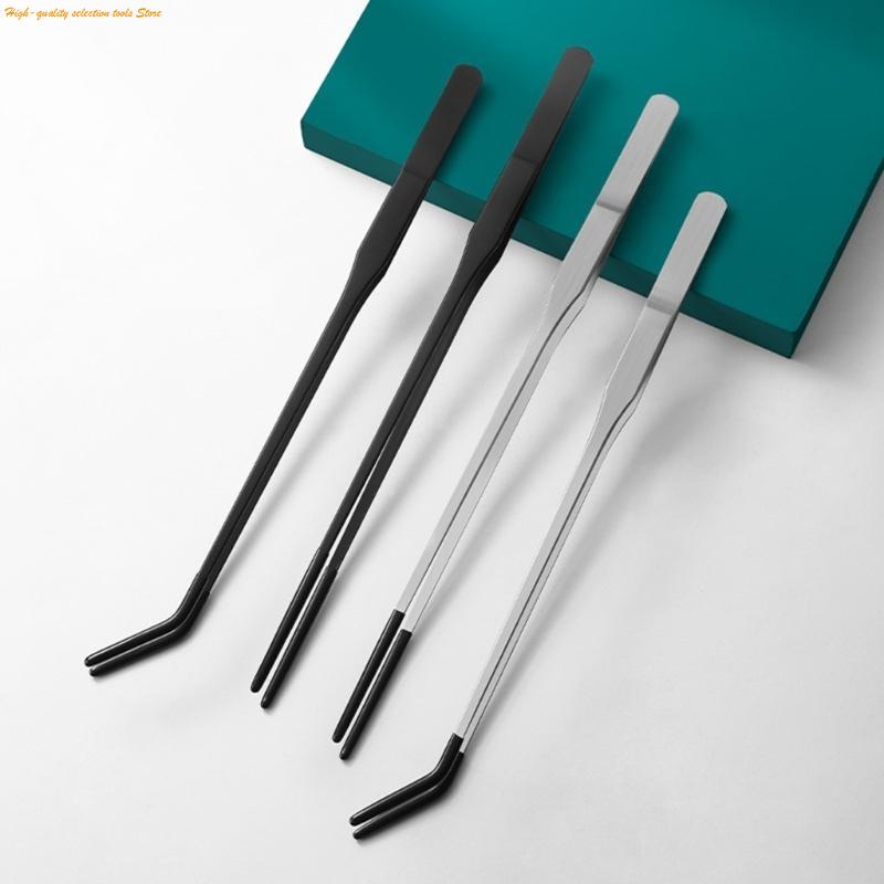 Pinça para répteis 203F braçad - Feeding Tong Stainless avaliação e preço