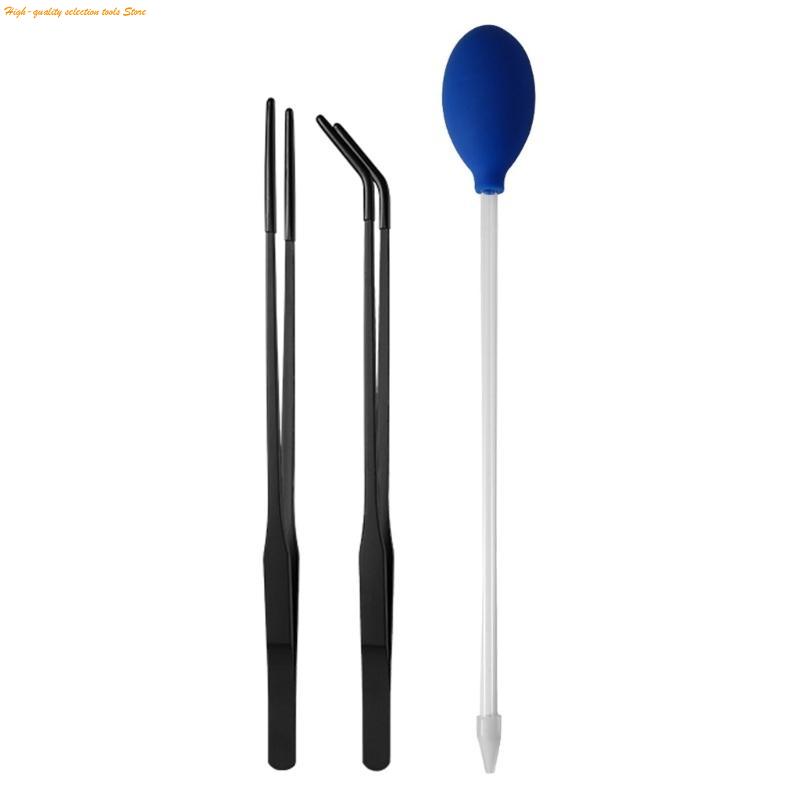 Pinça para répteis 203F braçad - Feeding Tong Stainless avaliação e preço